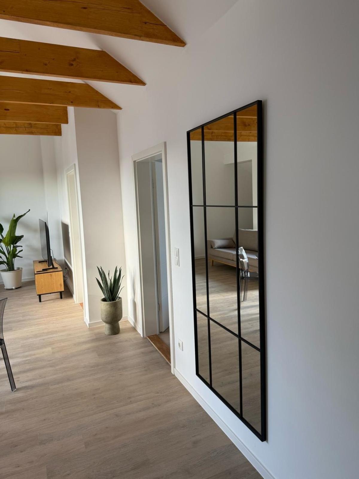 3-Zimmer-Wohnung In Hamburg Am Flughafen Ngoại thất bức ảnh